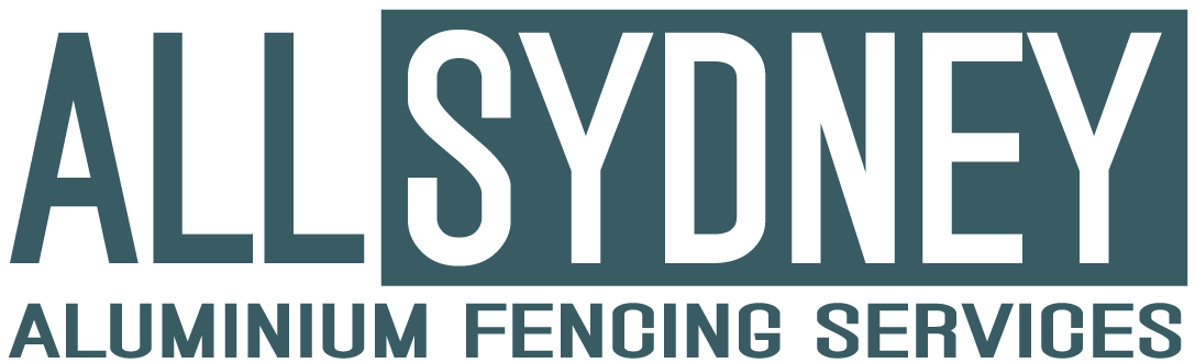 All Sydney Aluminium Fencing Services logo