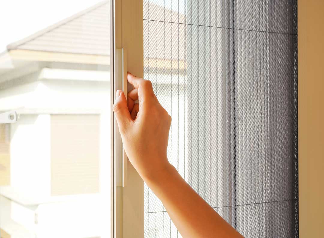 Perfect Home Solutions with Stylish Screens & Shutters