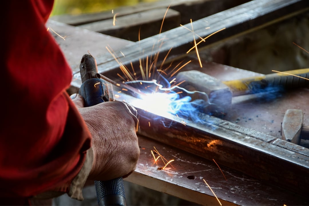 quality assurance in aluminium fabrication ensuring excellence in the final product